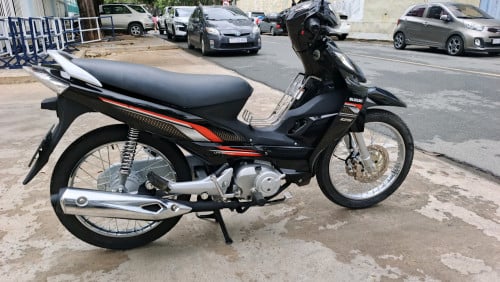 Suzuki Viva125ឆ្នាំ2019ជាប្រភេទម៉ូតូដែលមានកម្លាំងខ្លាំងតម្លៃសមរម្យ