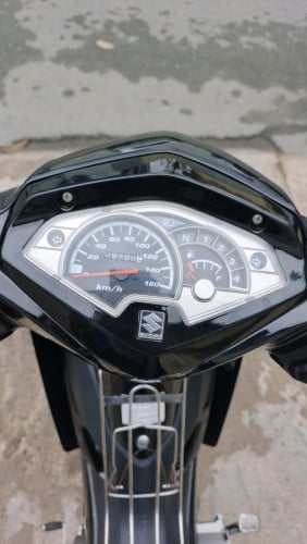 Suzuki Viva125ឆ្នាំ2019ជាប្រភេទម៉ូតូដែលមានកម្លាំងខ្លាំងតម្លៃសមរម្យ