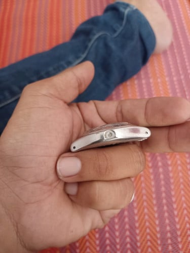 Swatch watch original price 5$ working watch