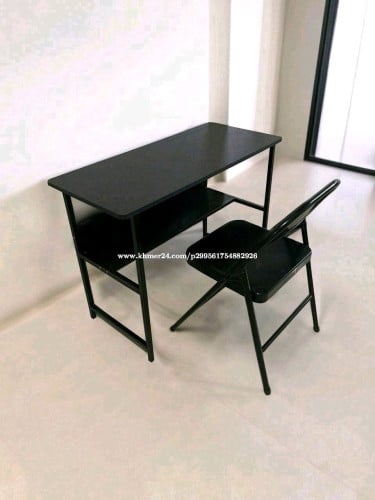 Table and chair office