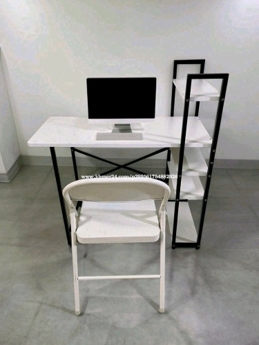 Table and chair office