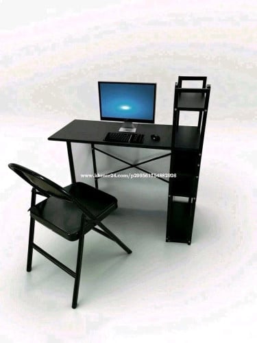 Table and chair office