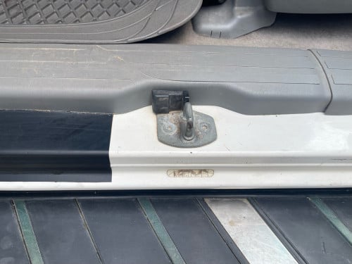 Tacoma ឆ្នាំ05 តួទាប V4 លេខអូតូ ឡានថ្មី