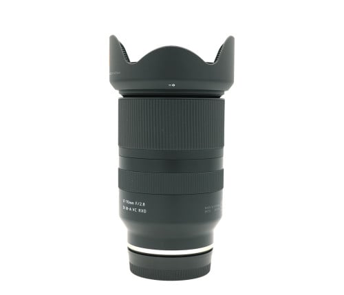 TAMRON 17-70mm F/2.8 Di III-A VC RXD ( SONY )