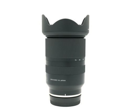 TAMRON 17-70mm F/2.8 Di III-A VC RXD ( SONY )