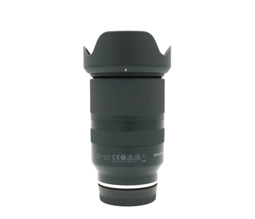 TAMRON 17-70mm F/2.8 Di III-A VC RXD ( SONY )