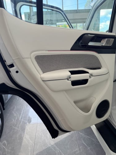 TANK 300 Off Road New