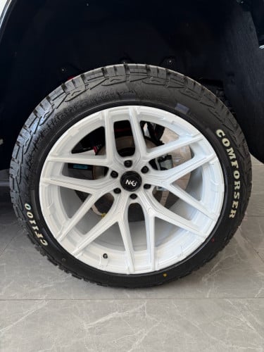 TANK 300 Off Road New