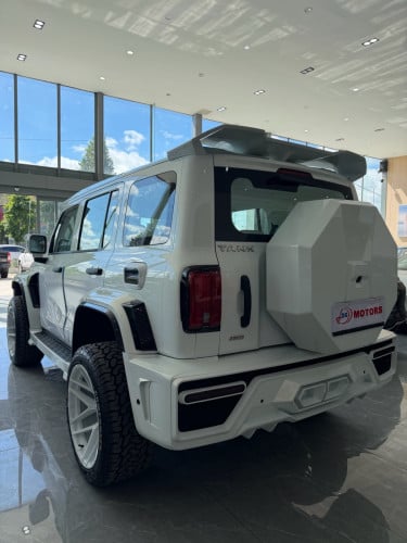 TANK 300 Off Road New
