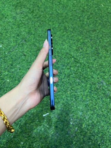 Tecno Camon 20Pro (មួយទឹក) Memory 256GB Ram 8+8