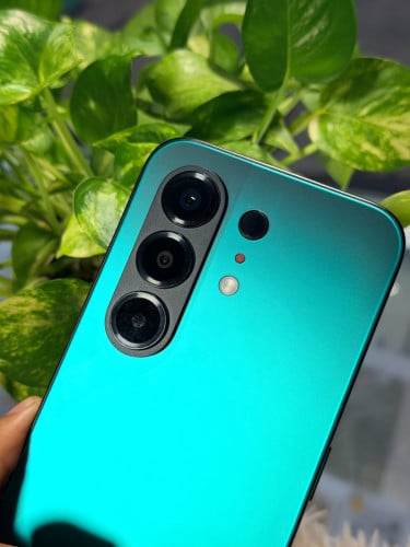 Tecno Camon 50
