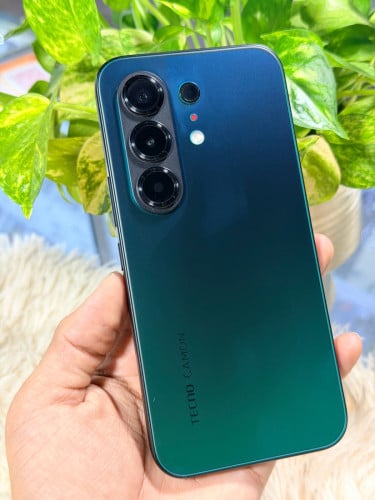Tecno Camon 50