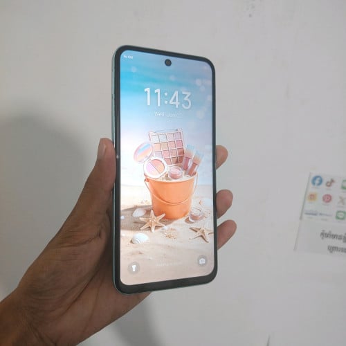 Tecno Spark 30 5G (RAM 8+5GB, 256GB)
