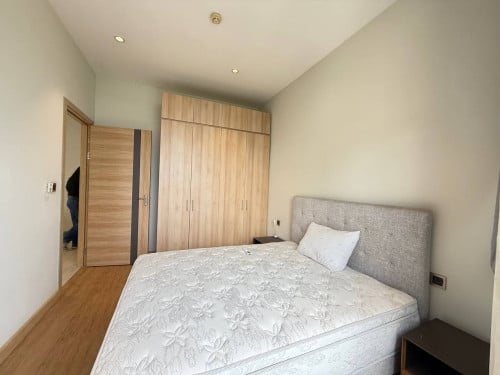 The view serviced apartment