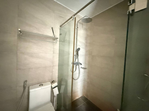 The view serviced apartment