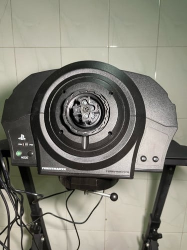 Thrustmaster T300 Ferrari Alcantara Edition + Free Stand