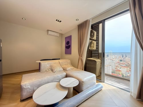 time square 5 one bedroom