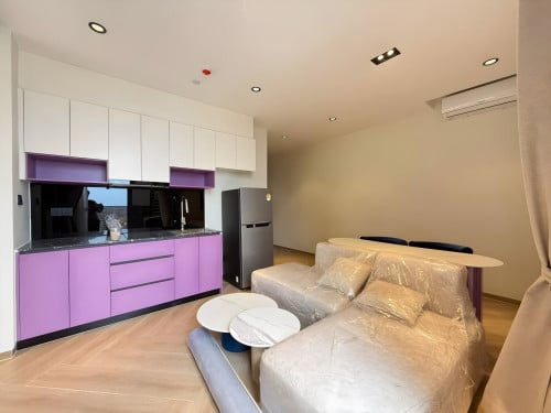 time square 5 one bedroom