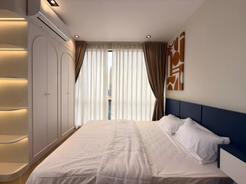time square 5 one bedroom