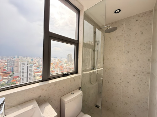 time square 5 one bedroom