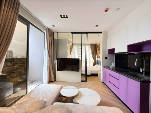 time square 5 one bedroom