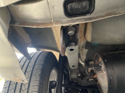 Today RAV4 02 ប៉ុងមួយ​ ឡានខ្ចលេងហេីយស្អាតណាស់