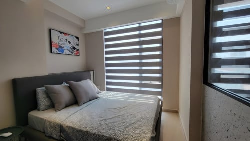 Toul Kork || Timesqaure 3 Two Bedroom For Rent