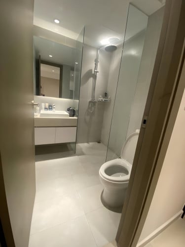 Toul Kork || Timesqaure 3 Two Bedroom For Rent