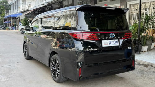Toyota alphard 015 up 024