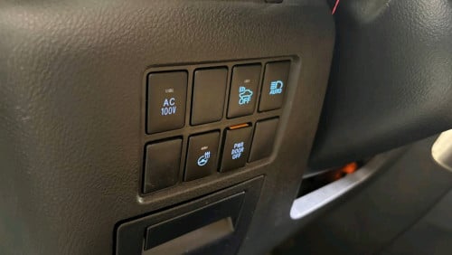 Toyota Alphard Auto3