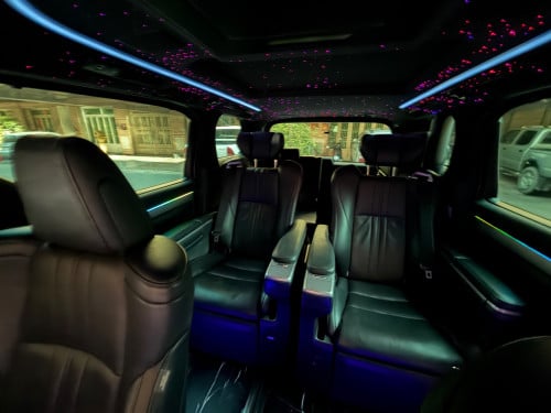 Toyota alphard  Executive lounge 2018