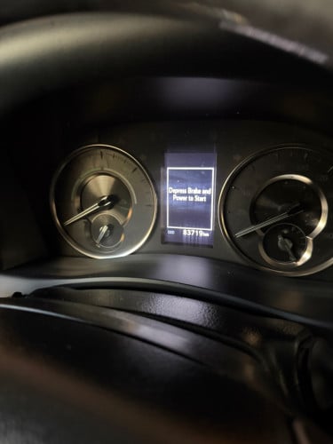 Toyota alphard  Executive lounge 2018
