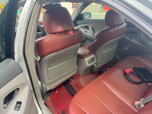 Toyota camry 07 LE