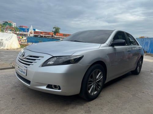 Toyota camry 07 LE