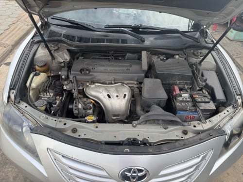 Toyota camry 07 LE