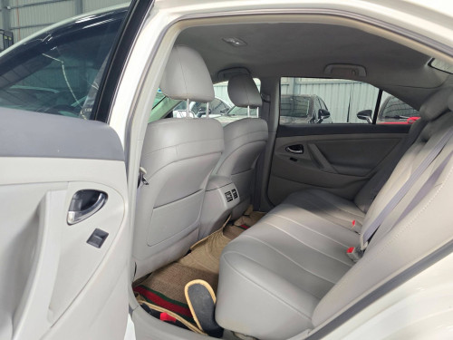 Toyota Camry Hybrid 2009 Full