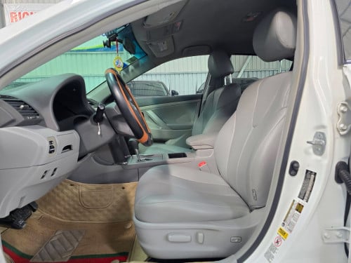 Toyota Camry Hybrid 2009 Full