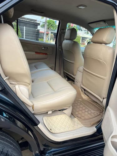 TOYOTA Fortune 07 ម៉ាស៊ូតក្រុមហ៊ុងម្ចាស់ដើមទិញខ្លាញ់គោមហាថ្មីលក់ប្រញាប់លុយ