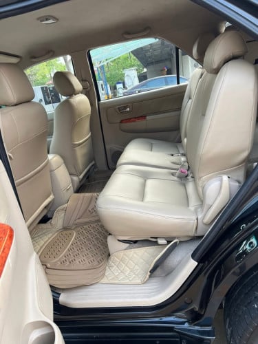 TOYOTA Fortune 07 ម៉ាស៊ូតក្រុមហ៊ុងម្ចាស់ដើមទិញខ្លាញ់គោមហាថ្មីលក់ប្រញាប់លុយ