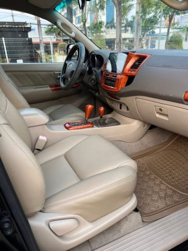 TOYOTA Fortune 07 ម៉ាស៊ូតក្រុមហ៊ុងម្ចាស់ដើមទិញខ្លាញ់គោមហាថ្មីលក់ប្រញាប់លុយ