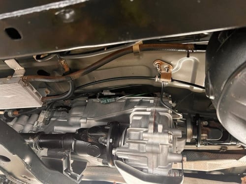 TOYOTA Fortune 07 ម៉ាស៊ូតក្រុមហ៊ុងម្ចាស់ដើមទិញខ្លាញ់គោមហាថ្មីលក់ប្រញាប់លុយ