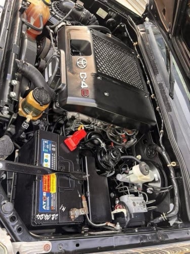 TOYOTA Fortune 07 ម៉ាស៊ូតក្រុមហ៊ុងម្ចាស់ដើមទិញខ្លាញ់គោមហាថ្មីលក់ប្រញាប់លុយ