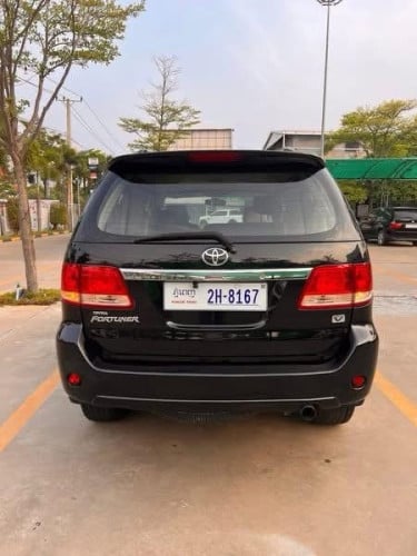 TOYOTA Fortune 07 ម៉ាស៊ូតក្រុមហ៊ុងម្ចាស់ដើមទិញខ្លាញ់គោមហាថ្មីលក់ប្រញាប់លុយ