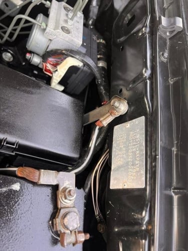 TOYOTA Fortune 07 ម៉ាស៊ូតក្រុមហ៊ុងម្ចាស់ដើមទិញខ្លាញ់គោមហាថ្មីលក់ប្រញាប់លុយ