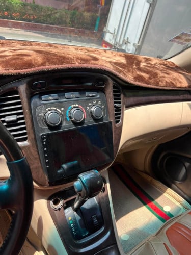Toyota Highlander 03P1V6