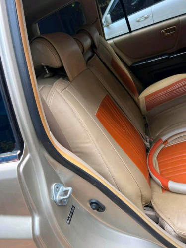 Toyota Highlander 03p1v6