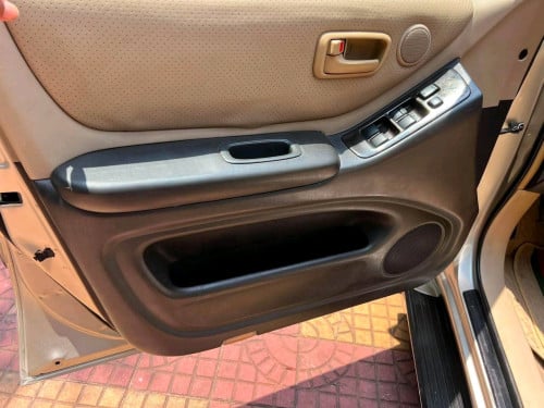 Toyota Highlander 03p1v6