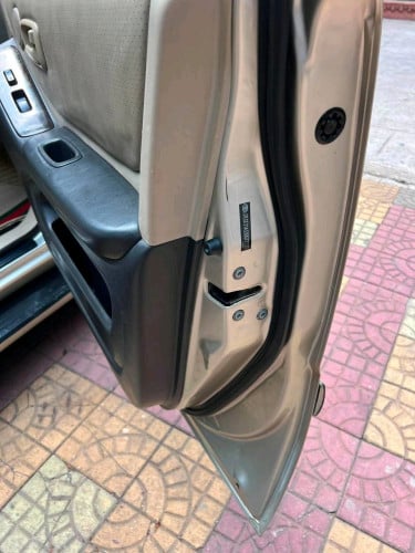 Toyota Highlander 03p1v6
