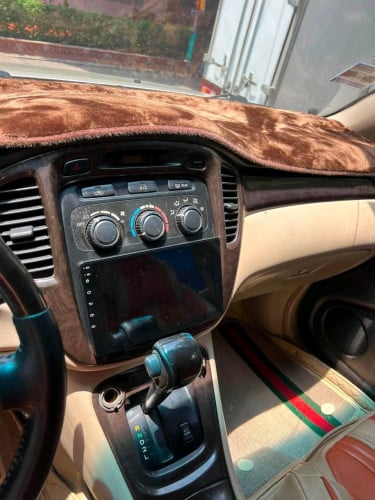 Toyota Highlander 03p1v6