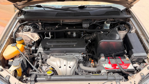 Toyota Highlander 06 V4 pong1